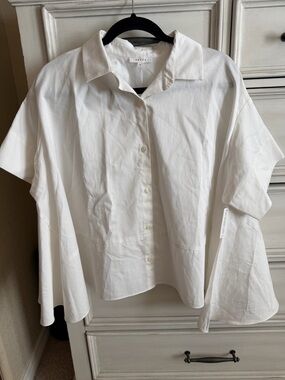 New Vetta blouse
